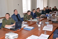 Experţi NATO acordă asistenţă pentru elaborarea Strategiei Militare a Republicii Moldova