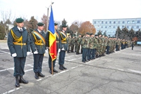 Forţele Speciale ale Armatei Naţionale au sărbătorit 24 de ani de performanţă