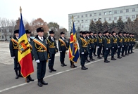 Militarii Gărzii de Onoare vor participa la parada militară de la Bucureşti