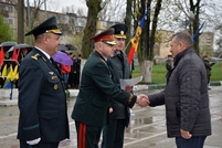 Brigada de infanterie motorizată „Moldova”– 25 de ani de performanță