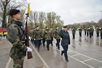Brigada de infanterie motorizată „Moldova”– 25 de ani de performanță