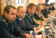 International Conference “Strategic Security Environment: Challenges and Trends” Organized in Chisinau 