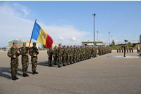KFOR -7 a început misiunea de menținere a păcii în Kosovo