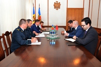 Turkey Assigns New Military Attaché to Republic of Moldova 