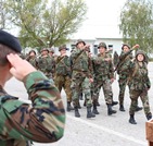 Militarii artilerişti  se instruiesc la  „Scutul de Foc 2017” 