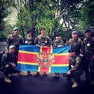 Militarii Armatei Naţionale la “Viking - 2018”