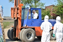 The Last Batch of Pesticides Evacuated from ATU Gagauzia