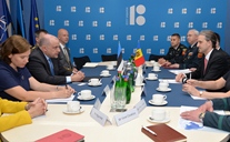 Moldovan-Estonian Defense Cooperation Discussed in Tallinn