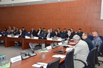 Strategic Security Environment Assessed by International Experts at the Ministry of Defense