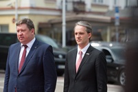 Republica Moldova şi Lituania - parteneriat strategic în domeniul apărării