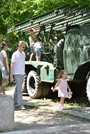 Ministry of Defense Organizes Activities for Children