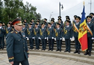 National Army Welcomes 57 Lieutenants