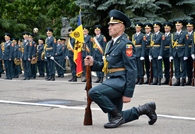 Garda de Onoare a Armatei Naţionale, 26 de ani de performanţă