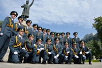 Academia Militară „Alexandru cel Bun” anunţă concurs de admitere