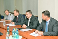 Implementation of the Defense Capacity Building Initiative Analyzed at Ministry of Defense