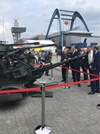 Minister of Defense Pays Official Visit to Poland