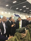 Minister of Defense Pays Official Visit to Poland