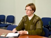 The Psychological Assistance in the Army Analyzed at Ministry of Defense