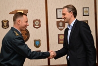 Republic of Moldova Has a Military Attaché to the USA for the First Time