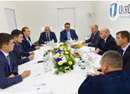 Moldovan-Ukrainian Memorandum on Starting Technical-Military Cooperation Signed in Kiev