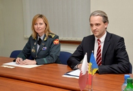 The Republic of Moldova and the State of Qatar Wish to Initiate Defense Cooperation 