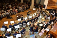 Presidential Orchestra Marks 26th Anniversary