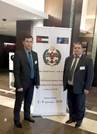The Achievements of the Ministry of Defense of the Republic of Moldova within DCBI Analyzed at International Meeting in Jordan