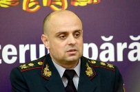 Romanian President’s advisor visits Ministry of Defense