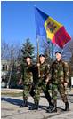 Moldovan Service Members to Participate for the First Time in the Parade Organized on Independence Day of the Republic of Lithuania