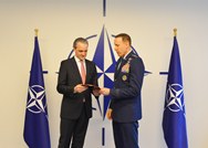 Parteneriatul  Republica Moldova - NATO, discutat la Bruxelles