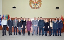 Republica Moldova ar putea beneficia de asistenţă în cadrul Programului de Dezvoltare Profesională