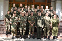 NATO-based Radio Communication Training Course