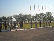 Profesionalismul militarilor moldoveni apreciat de partenerii internaţionali