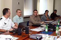 Moldovan American Law Workshop