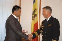 Germania are nou ataşat militar în Moldova 