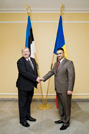 Moldova şi Estonia deschid o nouă etapă în cooperarea militară
