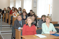 Public Servants Graduate Professional Development Course