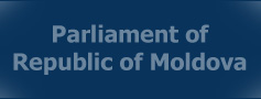 Parliament of Republic of Moldova