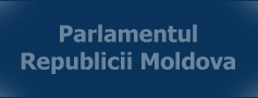 Parlamentul Republicii Moldova