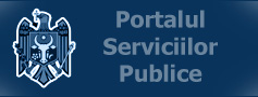 Portalul Serviciilor Publice