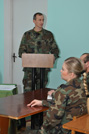 Army Commands Summing Up the 2011 Activity