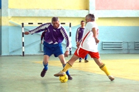 Football Tournament to Commemorate Dniester Heroes
