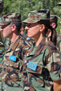Moldovan Peacekeepers – 20 Years On Duty