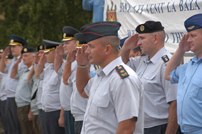 Winners of Recruits’ Competition Awarded