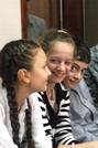 Free Dental Care for Disabled Children from Moldova