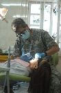 Tratament dentar gratuit pentru copiii cu disabilităţi din Moldova 