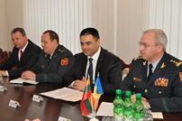 Republica Lituania are un nou ataşat militar în Moldova