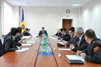 Reform of Security and Defense Sector Discussed by Decision Makers