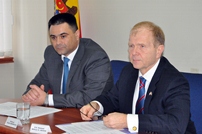 Reform of Security and Defense Sector Discussed by Decision Makers