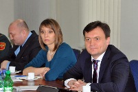 Reform of Security and Defense Sector Discussed by Decision Makers